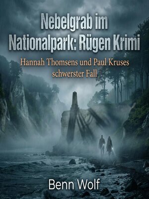 cover image of Nebelgrab im Nationalpark